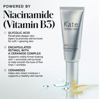 Thumbnail for Kate Somerville KateCeuticals Resurfacing Overnight Peel | Clinic-Grade Face Peel | Powerful Anti-Aging Treatment | 1 Fl Oz