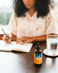 Thumbnail for Herb Pharm Kava Root Liquid Extract to Reduce Stress and Promote Relaxation - 2 Ounce