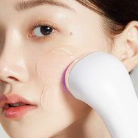 Thumbnail for Medicube Age-R Booster Gel Serum for Skin Care Devices - Moisturizing and Nourishing Facial Serum with Plant Stem Cell Extract, Hyaluronic Acid, Collagen - Hypoallergenic Korean Skin Care