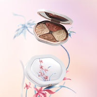 Thumbnail for FLORASIS Eastern Beasts Sculpting Makeup Palette (Ode to Embroidery) (02 Eastern Beast, 1 Count)