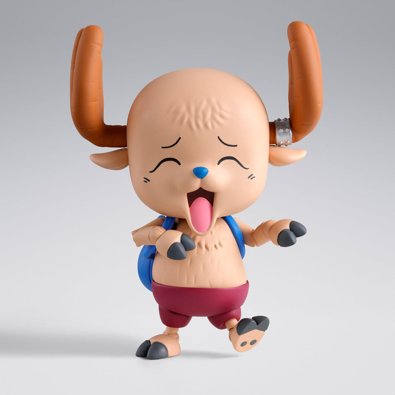 TAMASHII NATIONS - One Piece - Tony Tony Chopper -Drum Island- S.H.Figuarts Action Figure