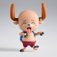 Thumbnail for TAMASHII NATIONS - One Piece - Tony Tony Chopper -Drum Island- S.H.Figuarts Action Figure