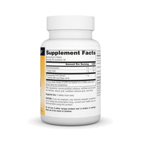 Thumbnail for Source Naturals Pomegranate Extract 500mg Complete Whole Fruit Ellagic Acid Antioxidant & Added Fiber - 60 Tablets