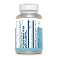 Thumbnail for SOLARAY Cool Cayenne Pepper 40,000 HU, Cayenne Pepper Capsules, Digestion Aid, Bio-Cool Process, Lab Verified, 60-Day Money-Back Guarantee, 90 Servings, 180 VegCaps