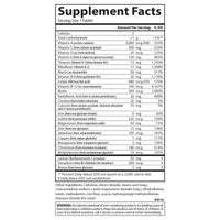 Thumbnail for Carlson - Super 1 Daily, Vegetarian Multiple Formula, Multivitamin, Optimal Wellness, 60 Tablets