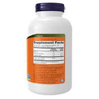 Thumbnail for NOW Foods Supplements, Inulin Prebiotic Pure Powder, Certified Organic, Non-GMO Project Verified, Intestinal Support*, 1-Pound