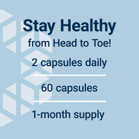 Thumbnail for Life Extension Two-Per-Day Multivitamin - for Heart, Brain, Blood Vessel & Cellular Health – Essential Vitamins & Minerals for Well-Being - Two Per Day - Gluten-Free – Non-GMO – 60 Capsules