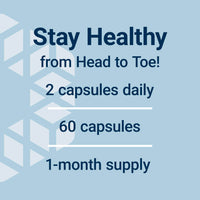 Thumbnail for Life Extension Two-Per-Day Multivitamin - for Heart, Brain, Blood Vessel & Cellular Health – Essential Vitamins & Minerals for Well-Being - Two Per Day - Gluten-Free – Non-GMO – 60 Capsules