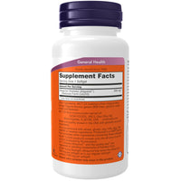 Thumbnail for NOW Supplements, Ubiquinol 200 mg, High Bioavailability (the Active Form of CoQ10), 60 Softgels
