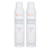Thumbnail for Avene Thermal Spring Water, Soothing Calming Facial Mist Spray Duo, 10.1 Oz, Set of 2