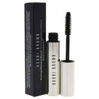 Thumbnail for Bobbi Brown No Smudge Mascara (New Packaging), 01 Black, 0.18 Ounce