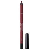 Thumbnail for L'Oreal Paris Makeup Infallible Pro-Last Pencil Eyeliner, Waterproof and Smudge-Resistant, Glides on Easily to Create any Look, Burgundy, 0.042 oz.