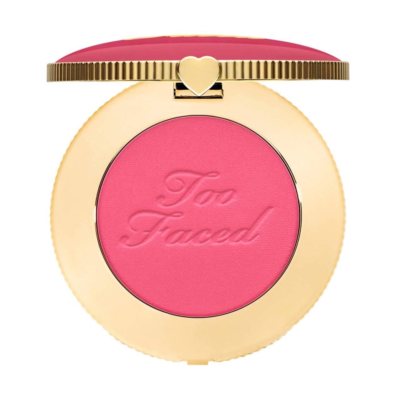 Too Faced Cloud Crush Blurring Blush | Velvety, Blendable, High Pigment Powder Blush for Cheeks, 0.17 Ounce, Watermelon Rain