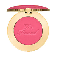 Thumbnail for Too Faced Cloud Crush Blurring Blush | Velvety, Blendable, High Pigment Powder Blush for Cheeks, 0.17 Ounce, Watermelon Rain