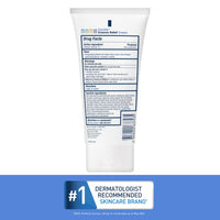 Thumbnail for CeraVe Baby Eczema Relief Cream, 1% Colloidal Oatmeal Cream With Vitamin E & Ceramides, Soothes & Calms Itchy Skin, Developed With Pediatric Dermatologist, Fragrance Free, 5oz