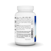Thumbnail for Planetary Herbals Three Spices Sinus Support Tablets, 90 Count