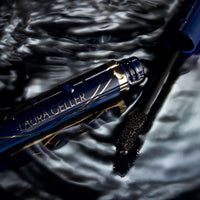 Thumbnail for LAURA GELLER NEW YORK Always There Waterproof Lengthening Mascara in Black | Long-Lasting Mascara for Volume and Length