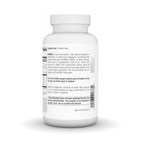 Thumbnail for Source Naturals Serene Science L-Theanine with Magnesium and GABA - 120 Tablets