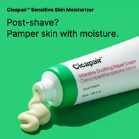 Thumbnail for Dr.Jart+ Cicapair Sensitive Skin Korean Face Moisturizer for Redness and Barrier Repair with Centella Asiatica | Korean Skin Care, 1.69 Fl Oz
