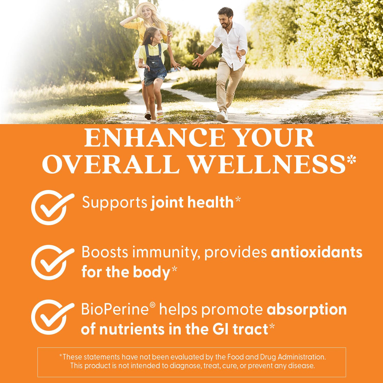 Doctor's Best Curcumin From Turmeric Root with C3 Complex & BioPerine, Benefit the Joints by Helping to Neutralize Free Radicals, Non-GMO, Gluten Free, Soy Free, Joint Support, 1000 mg, 120 Tablets