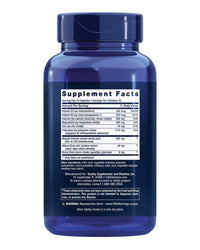 Thumbnail for Life Extension Dr. Strum's Intensive Bone Formula, Cissus quadrangularis, Calcium, Vitamin D3, K2, Magnesium, zinc, Potassium, Boron, Bone Health Support Formula, Gluten Free, Non-GMO, 300 Capsules
