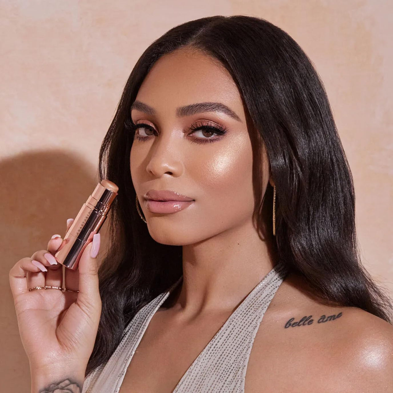 Anastasia Beverly Hills- Stick Highlighter - Cognac Diamond