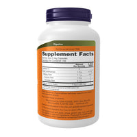 Thumbnail for NOW Foods Supplements, Psyllium Husk Caps 500 mg, Non-GMO Project Verified, Natural Soluble Fiber, Intestinal Health*, 500 Veg Capsules