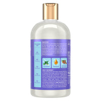 Thumbnail for SheaMoisture Scalp Moisture Shampoo Aloe Butter & Vitamin B3 Hair Care with a Boost of Hydration To Hydrate Scalp + Moisturized Hair 13 oz