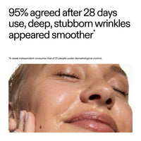 Thumbnail for The INKEY List SuperSolutions 1% Retinol Serum for Face and Neck, Helps with Scar, Wrinkle and Skin Tone Appearance for Healthy-Looking Skin, 1.01 fl oz