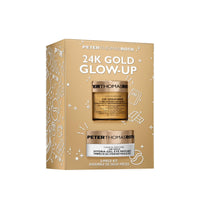 Thumbnail for Peter Thomas Roth | 24K Gold Glow-Up 2-Piece Kit