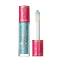 Thumbnail for Juvia's Place High Shine - Glides on Creamy and Smooth,16 oz, Lip Gloss Garden of Juvia Flower Girl,Non-Sticky Long Lasting,Iridescent, Clear Gloss Glow,