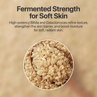 Thumbnail for numbuzin No.3 Skin Softening Serum, Fermented Serum for Skin Texture & Pores, Bifida & Galactomyces, Niacinamide, Adenosine, Panthenol, Fragrance-Free, 1.69 fl oz (50ml)