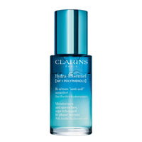 Thumbnail for Clarins Hydra-Essentiel Bi-Phase Face Serum | Intense Hydrating Serum| 60 Seconds to Plumper Skin* | 24H Hydration* | Double Dose Of Hyaluronic Acid | Lightweight | All Skin Types | 1 Fl Ounce
