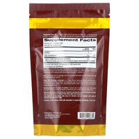 Thumbnail for California Gold Nutrition Fungiology®, Certified Organic Turkey Tail Powder, 4.2 oz (120 g)