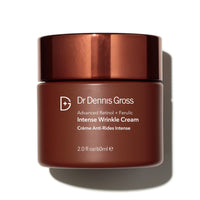 Thumbnail for Dr Dennis Gross Advanced Retinol + Ferulic Intense Wrinkle Cream | Intensely Hydrating to Visibly Transform Skin and Repair the Moisture Barrier | 2 oz