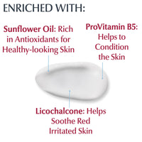 Thumbnail for Eucerin Daily Hydration Broad Spectrum SPF 30 Sunscreen Body Cream for Dry Skin, Fragrance Free Sunscreen Moisturizer, 8 Oz Tube
