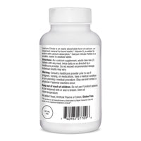 Thumbnail for 21st Century Calcium Citrate + D3 Petites Coated Tablets 200 ea