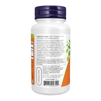 Thumbnail for Now Foods Rhodiola Rhodiola Rosea, 60 Capsules / 500mg