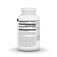 Thumbnail for Source Naturals Echinacea Root Extract - Supports Immune Defense* - 500mg - 200 Capsules