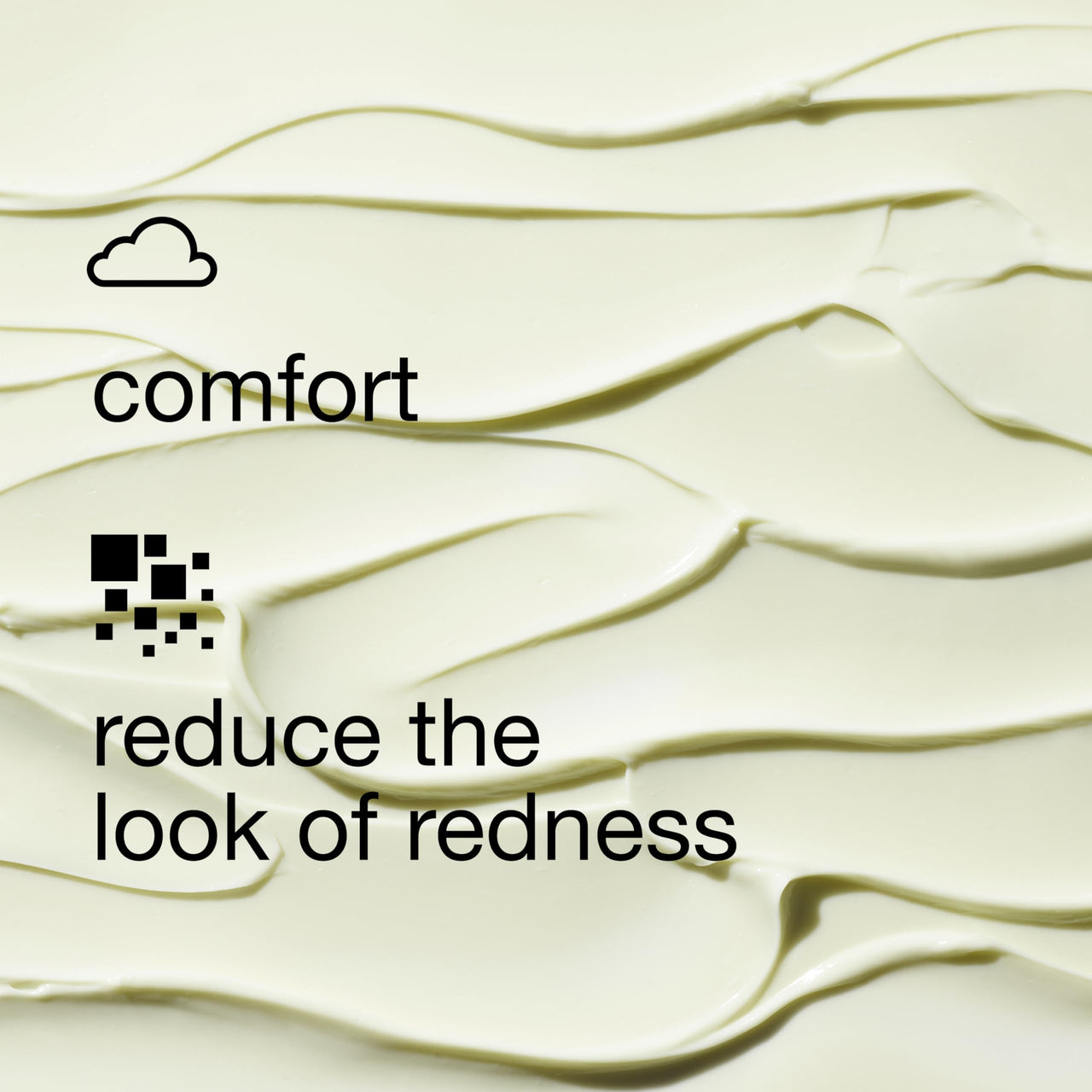 Clinique Redness Solutions Daily Relief Cream with Microbiome Technology, 1.7 Fl Oz