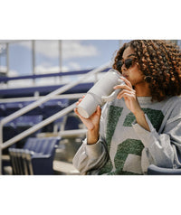 Thumbnail for Stanley Quencher ProTour Flip Straw Tumbler with Leakproof Lid 30 oz | Built-In Straw & Handle | Cupholder Compatible for Travel | Insulated Stainless Steel Cup | BPA-Free | Frost