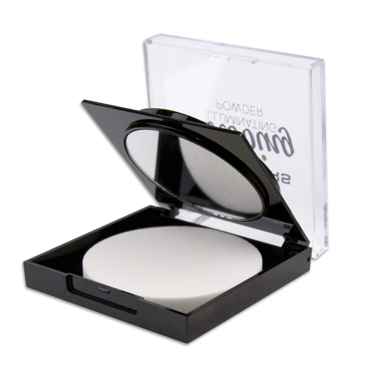L.A. COLORS Strobing Powder, Flashing pink CSP254
