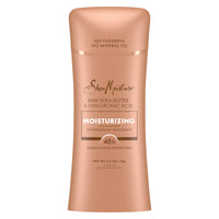 Thumbnail for SheaMoisture Antiperspirant Deodorant Stick for 48HR Sweat & Odor Protection Nourish with No Parabens & No Mineral Oil 2.6 oz