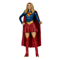 Thumbnail for McFarlane Toys- DC Multiverse Supergirl (Supergirl Movie) 7in Action Figure