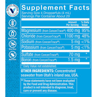 Thumbnail for The Vitamin Shoppe Magnesium 400 MG - Muscle Relaxation, Bone Health & Energy Production Support, Daily Mineral