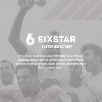 Thumbnail for Six Star Whey Protein Powder Plus - Muscle Building & Recovery Formula with Whey Isolate Powder, BCAAs, 30g Protein, Immune Support - Post-Workout Supplement - Vanilla Cream, 1.8 lbs