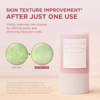 Thumbnail for SKIN1004 Poremizing Quick Clay Stick Mask, Face Mask Skincare for Pore Minimizing, Facial Clay Mask with Centella, Pore Minimizer for Sebum Control, Pink Mud Mask, Korean Skin Care, 0.95 oz / 27g