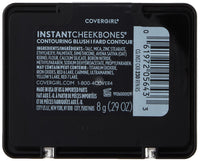 Thumbnail for COVERGIRL Instant Cheekbones Blush, Redefined Rose (PACKAGING MAY VARY)