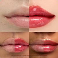 Thumbnail for Nature Republic HONEY MELTING LIP (04 POMEGRANATE) SOFT LIP STICK, Hydrating Gloss, Moisturizing balms, Sheer tint, Shine & Glowy Finish, korean make up