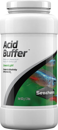 Thumbnail for Seachem Acid Buffer 600gram